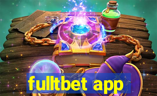 fulltbet app